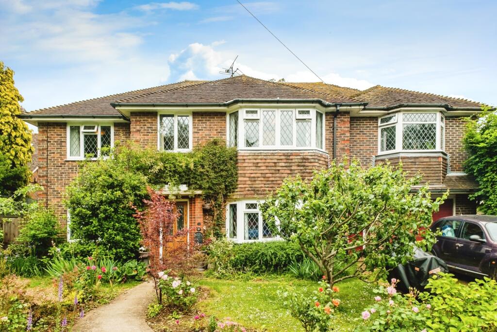 Main image of property: Salvington Hill, WORTHING, West Sussex, BN13