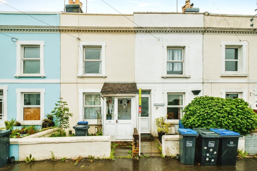 Main image of property: Newland Road, Worthing, West Sussex, BN11