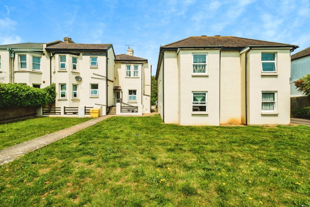 Main image of property: Lyndhurst Road, Worthing, West Sussex, BN11