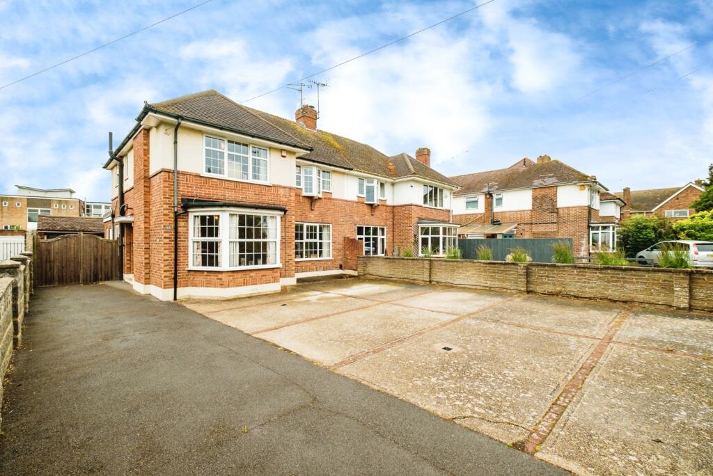 Main image of property: Chesswood Road, Worthing, West Sussex, BN11