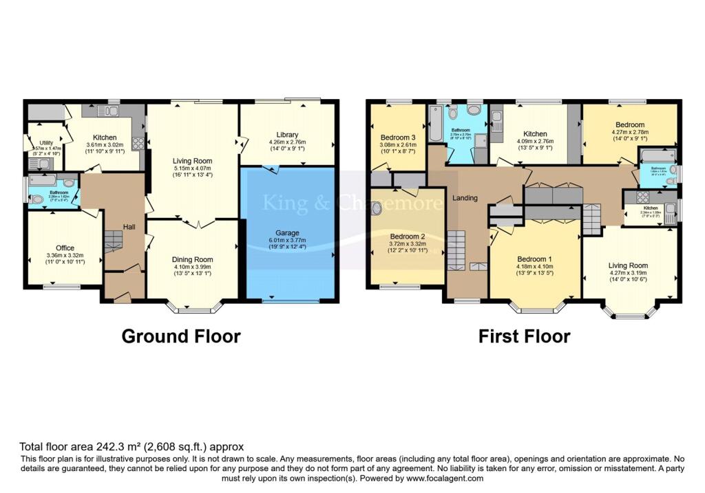 Additional image 20 of Salvington Hill, WORTHING, West Sussex, BN13