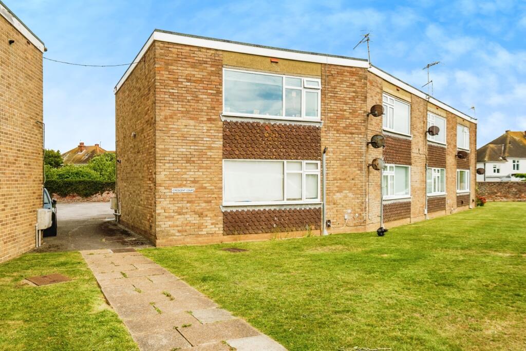 Main image of property: Seamill Park Crescent, Worthing, West Sussex, BN11