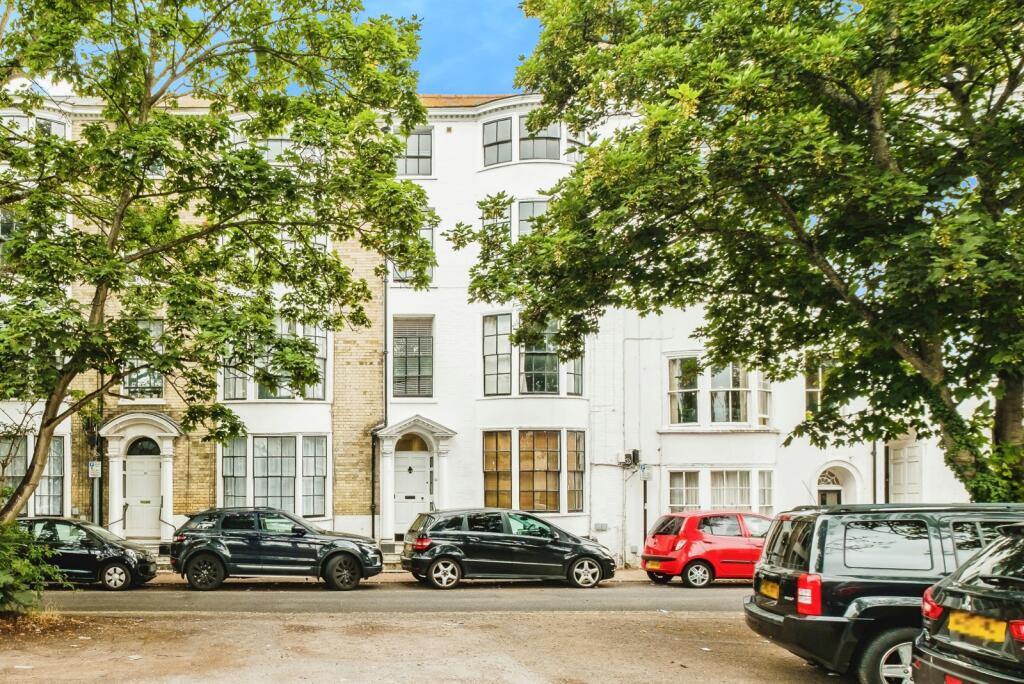 Main image of property: Bedford Row, Worthing, West Sussex, BN11