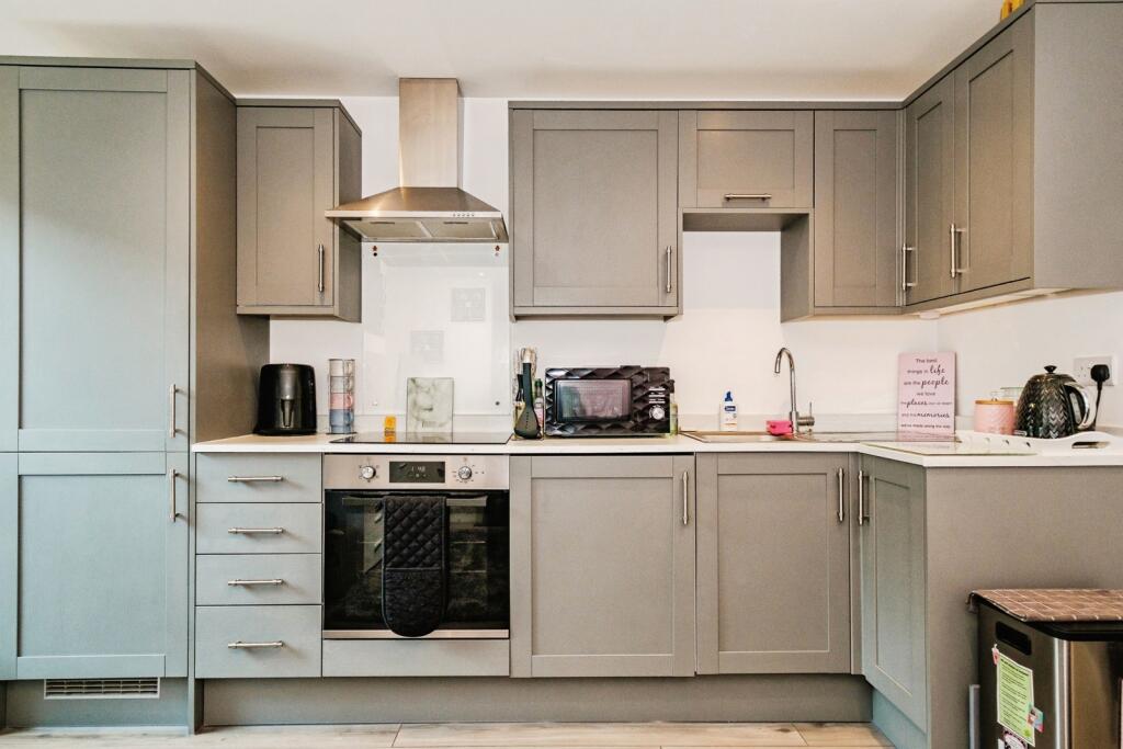 Additional image 2 of Romany Road, WORTHING, West Sussex, BN13