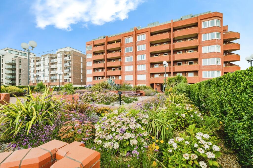 Main image of property: West Parade, Worthing, West Sussex, BN11