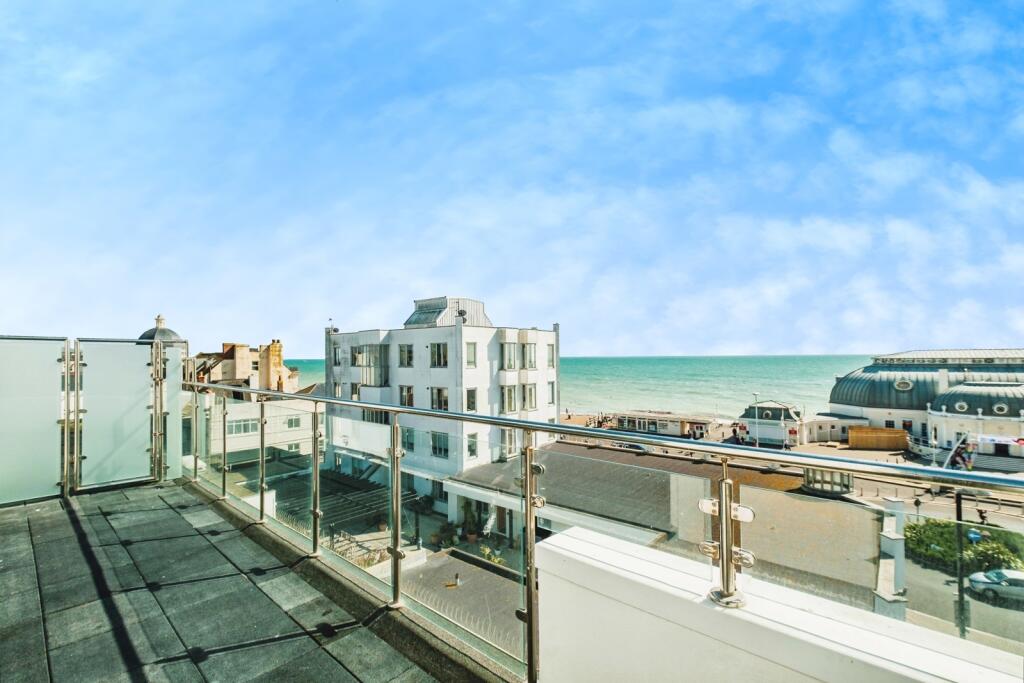 Main image of property: South Street, Worthing, West Sussex, BN11