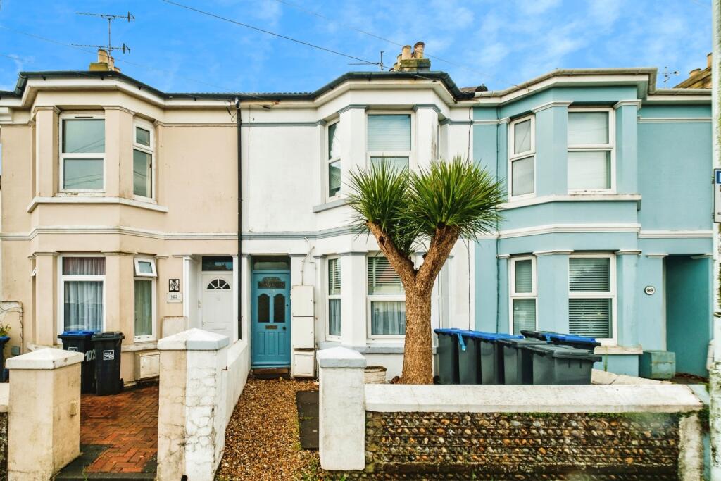 Main image of property: Lyndhurst Road, Worthing, West Sussex, BN11