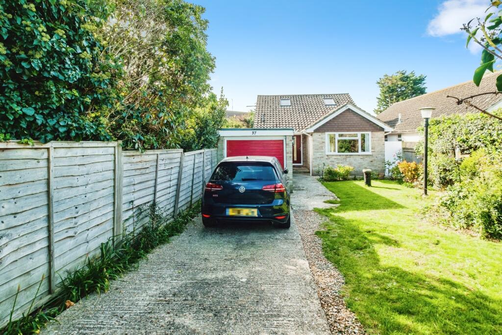 Main image of property: Sompting Road, LANCING, West Sussex, BN15