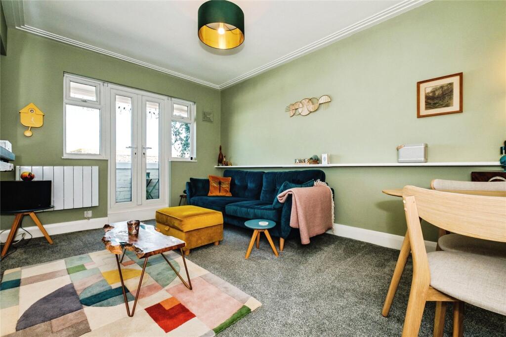 Main image of property: Stoke Abbott Road, Worthing, West Sussex, BN11