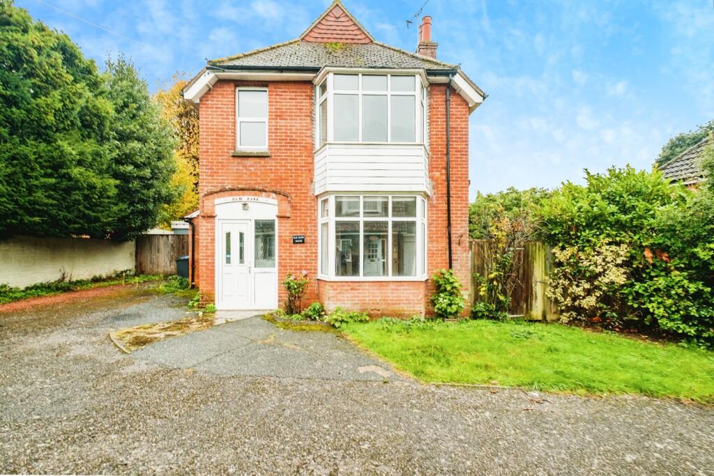 Main image of property: Durrington Hill, Worthing, West Sussex, BN13