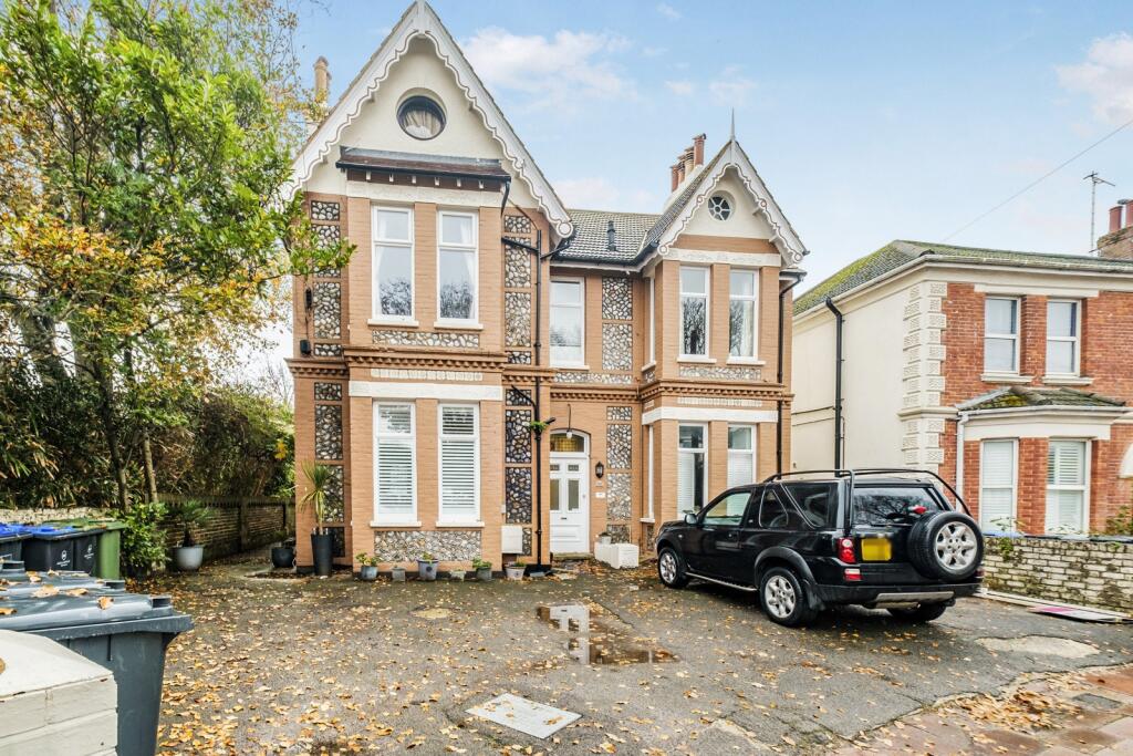 Main image of property: Winchester Road, Worthing, West Sussex, BN11