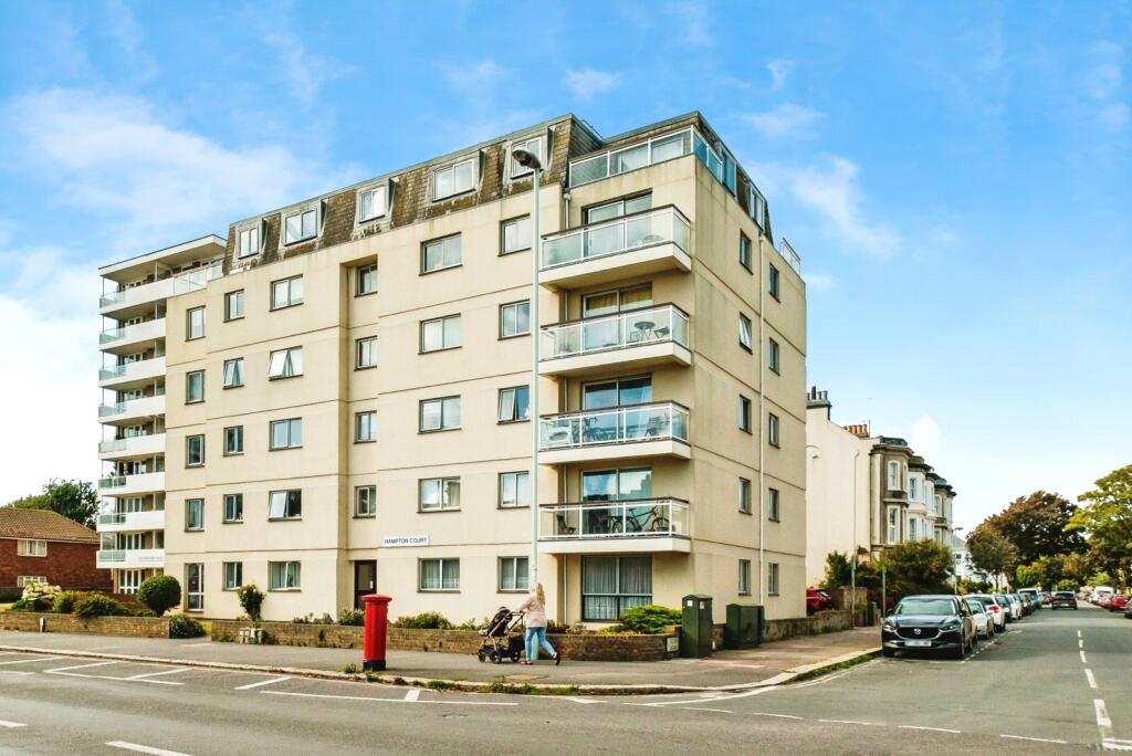 Main image of property: Brighton Road, Worthing, West Sussex, BN11