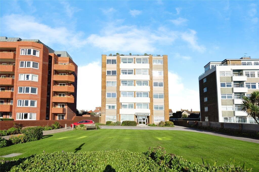Main image of property: Caversham Court, WORTHING, West Sussex, BN11