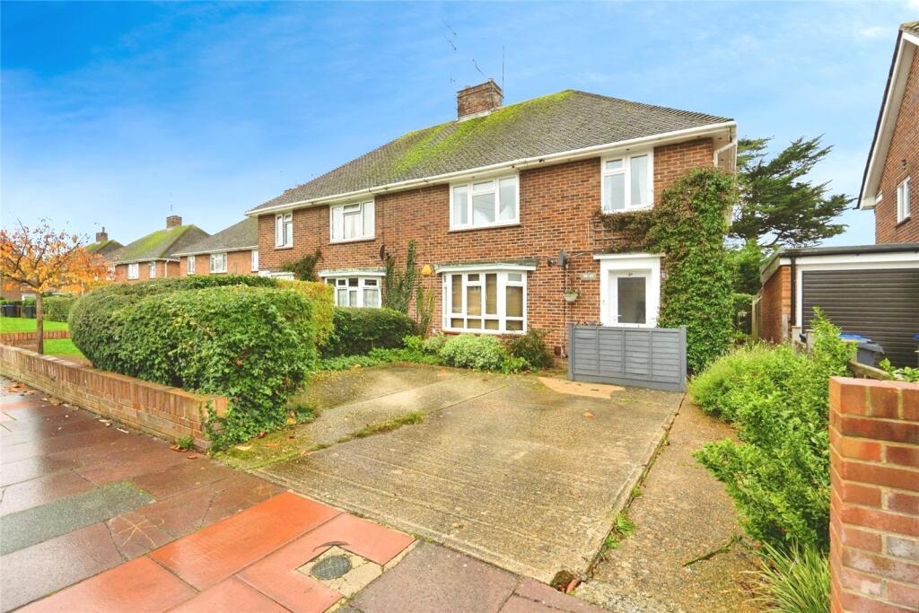 Main image of property: Ringmer Road, Worthing, West Sussex, BN13