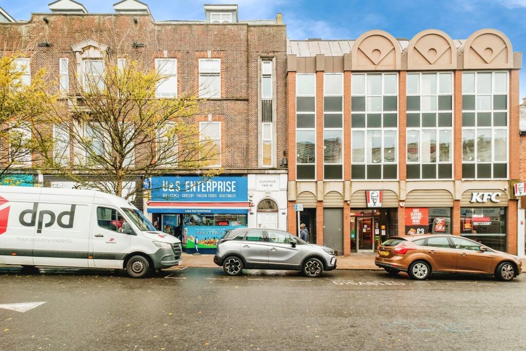 Main image of property: Chapel Road, Worthing, West Sussex, BN11