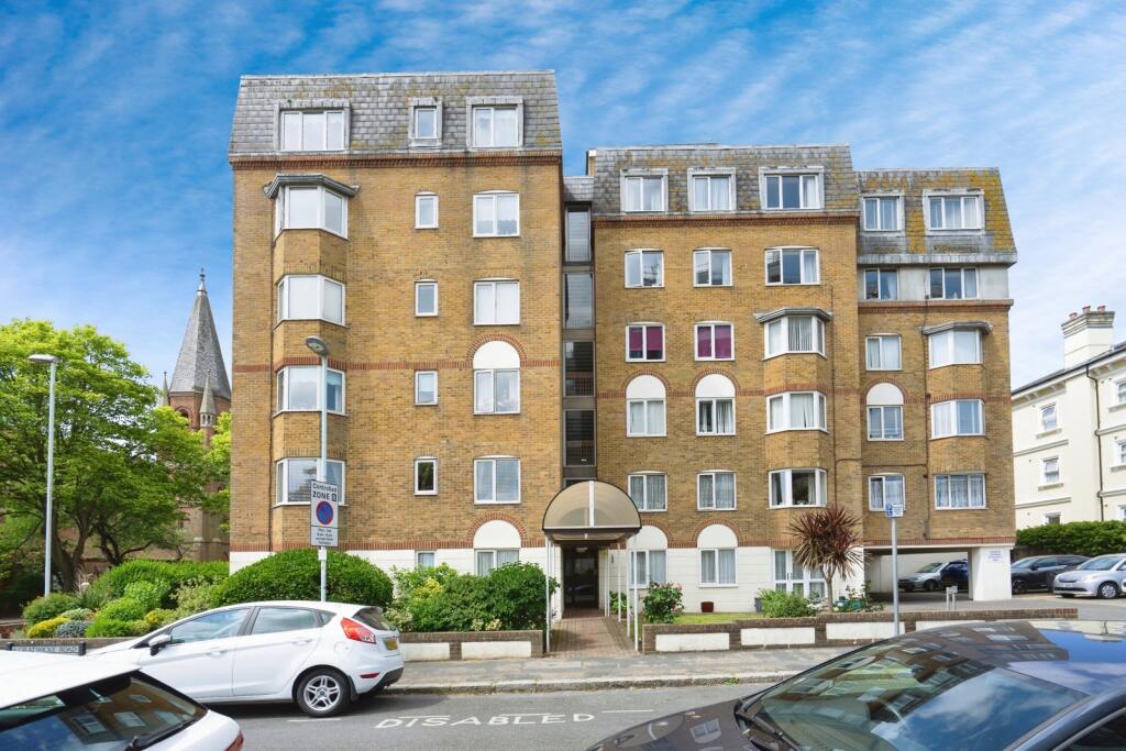 Main image of property: Gratwicke Road, Worthing, West Sussex, BN11