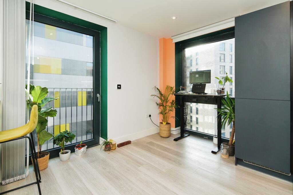 Additional property image - The Furlong, BRIGHTON, East Sussex, BN2