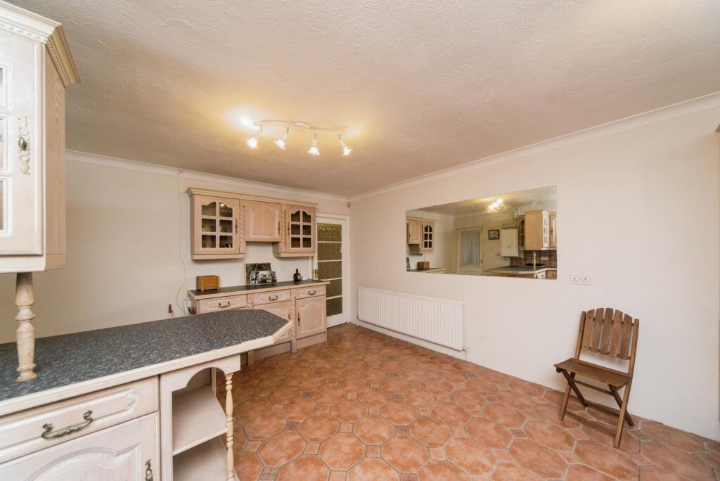Additional property image - Surrenden Crescent, Brighton, East Sussex, BN1