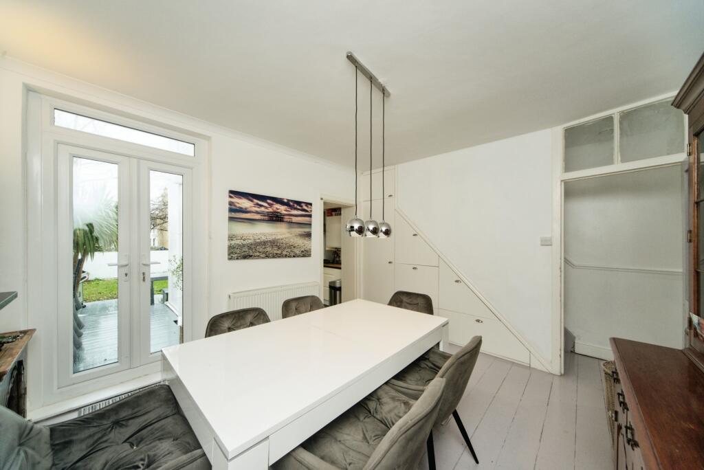 Additional property image - Havelock Road, BRIGHTON, East Sussex, BN1