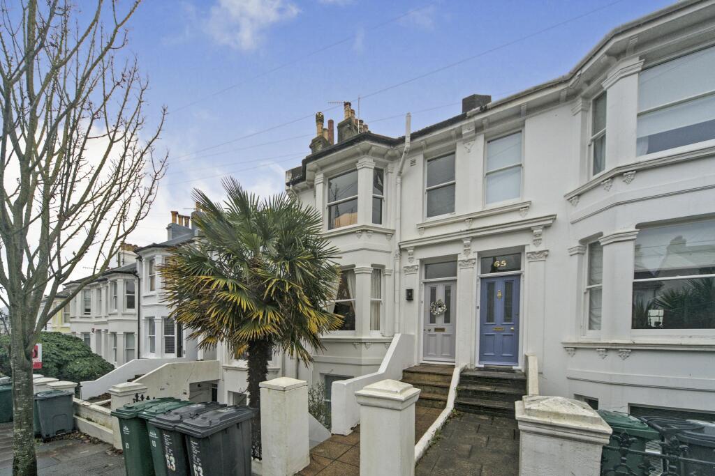 Additional property image - Havelock Road, BRIGHTON, East Sussex, BN1