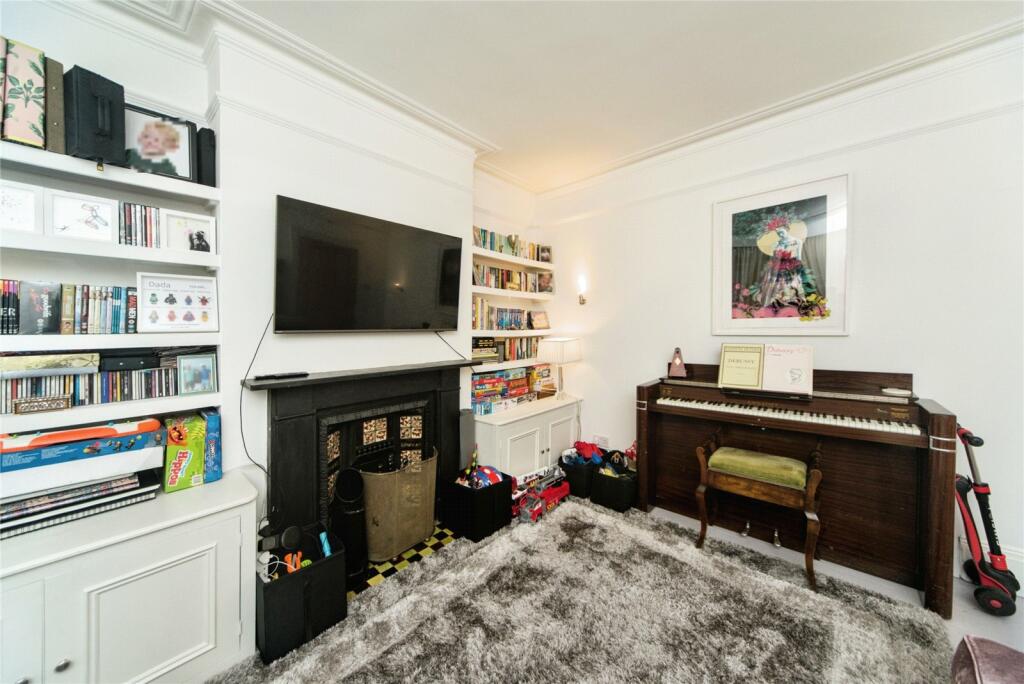 Additional property image - Havelock Road, BRIGHTON, East Sussex, BN1
