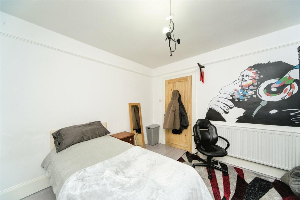 Additional property image - Havelock Road, BRIGHTON, East Sussex, BN1
