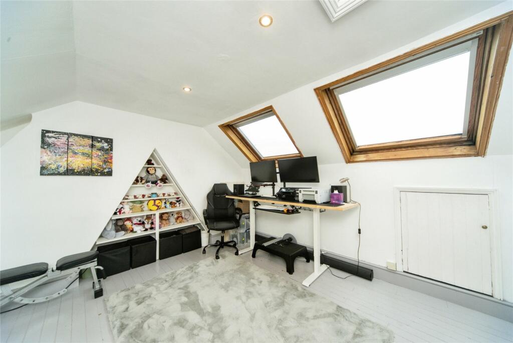 Additional property image - Havelock Road, BRIGHTON, East Sussex, BN1
