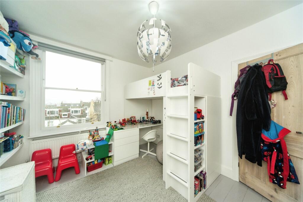 Additional property image - Havelock Road, BRIGHTON, East Sussex, BN1