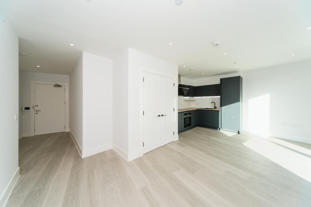 Additional property image - Lewes Road, Brighton, East Sussex, BN2