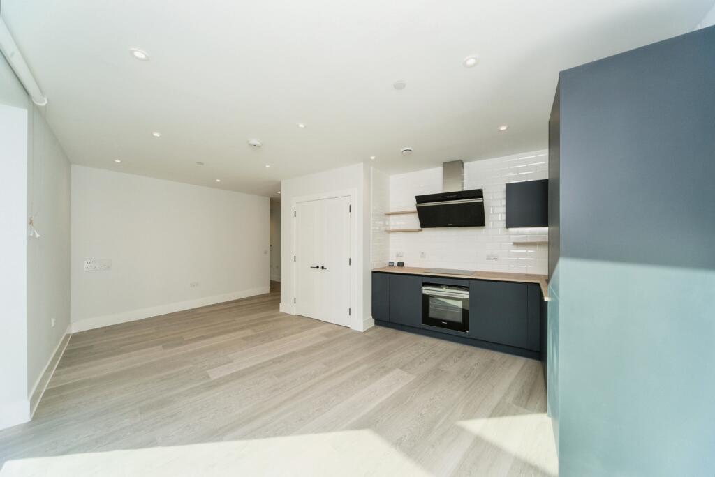 Additional property image - Lewes Road, Brighton, East Sussex, BN2
