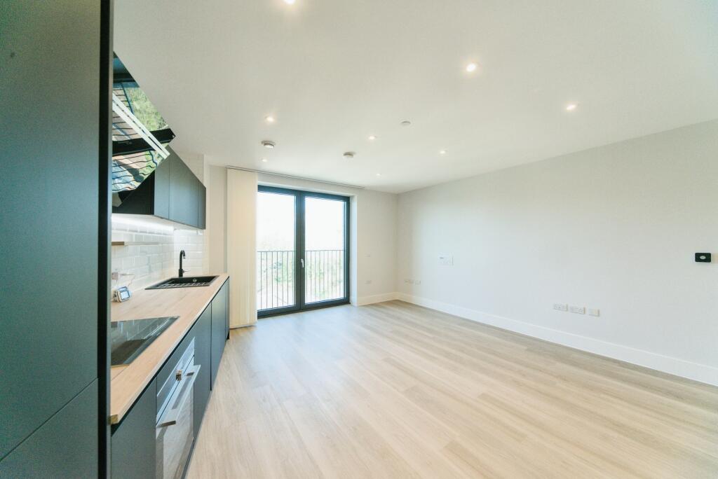 Additional property image - Lewes Road, Brighton, East Sussex, BN2