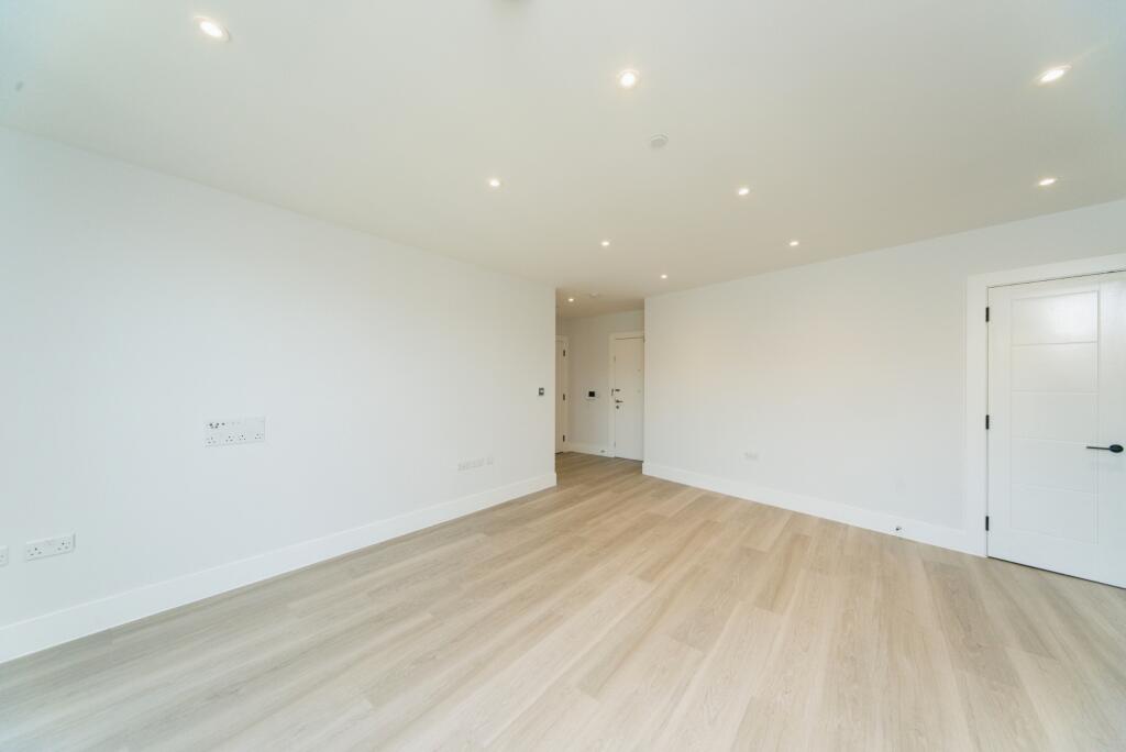 Additional property image - Lewes Road, Brighton, East Sussex, BN2