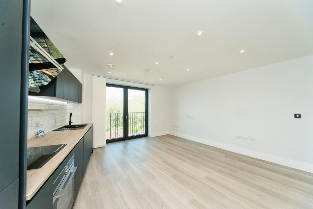 Additional property image - Lewes Road, Brighton, East Sussex, BN2