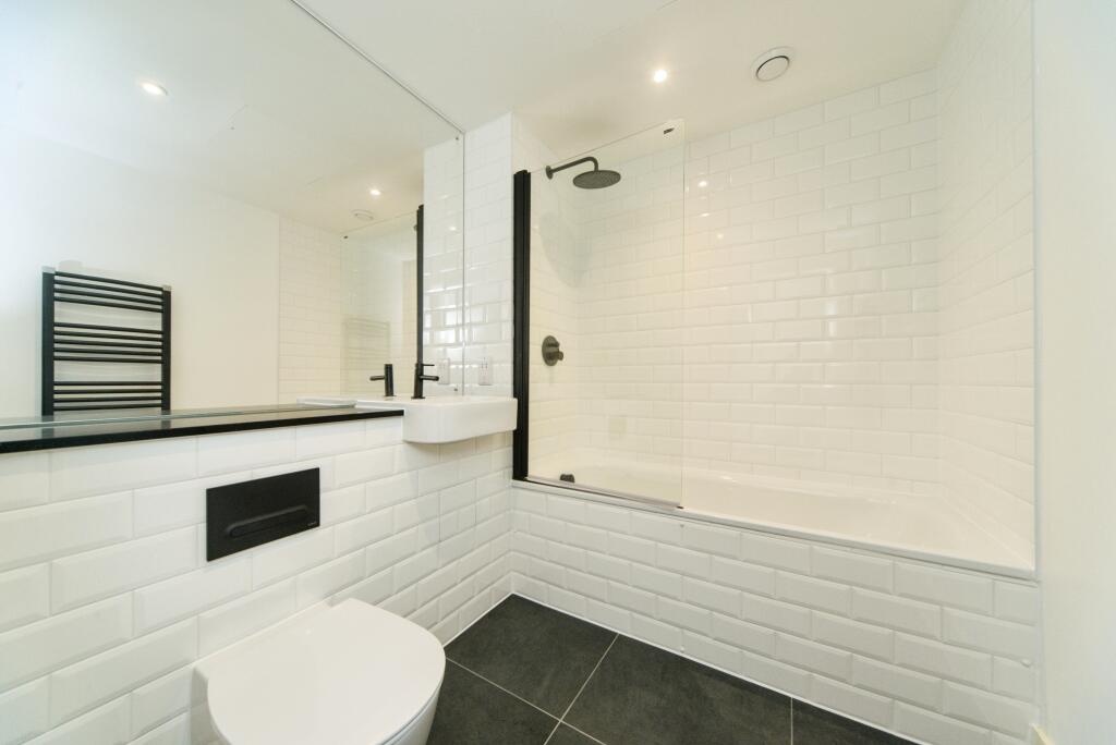 Additional property image - Lewes Road, Brighton, East Sussex, BN2