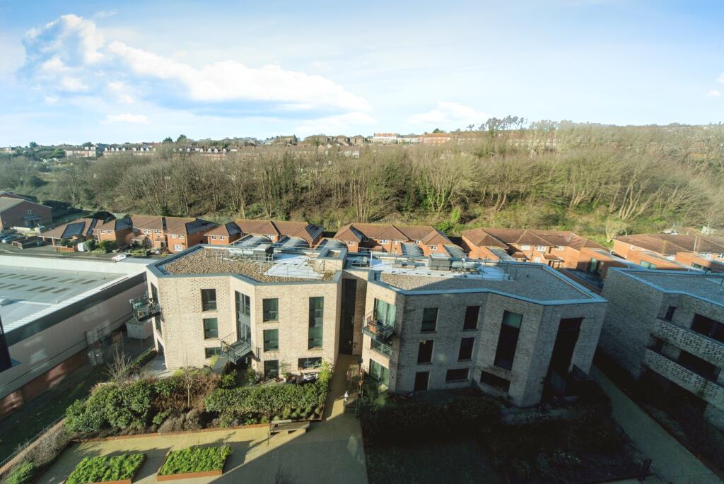 Additional property image - Lewes Road, Brighton, East Sussex, BN2