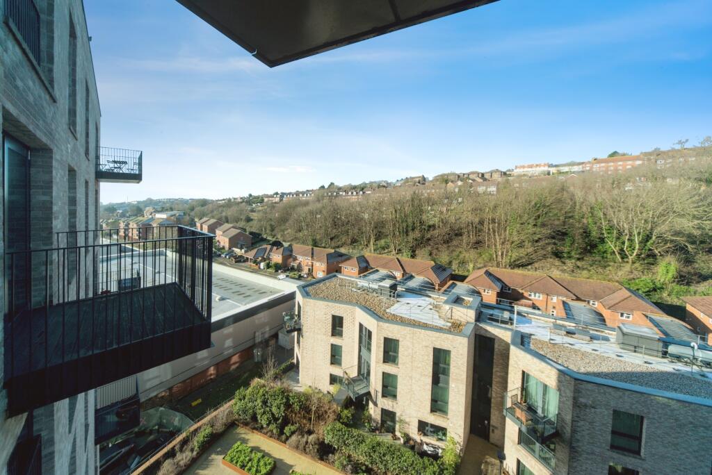 Additional property image - Lewes Road, Brighton, East Sussex, BN2