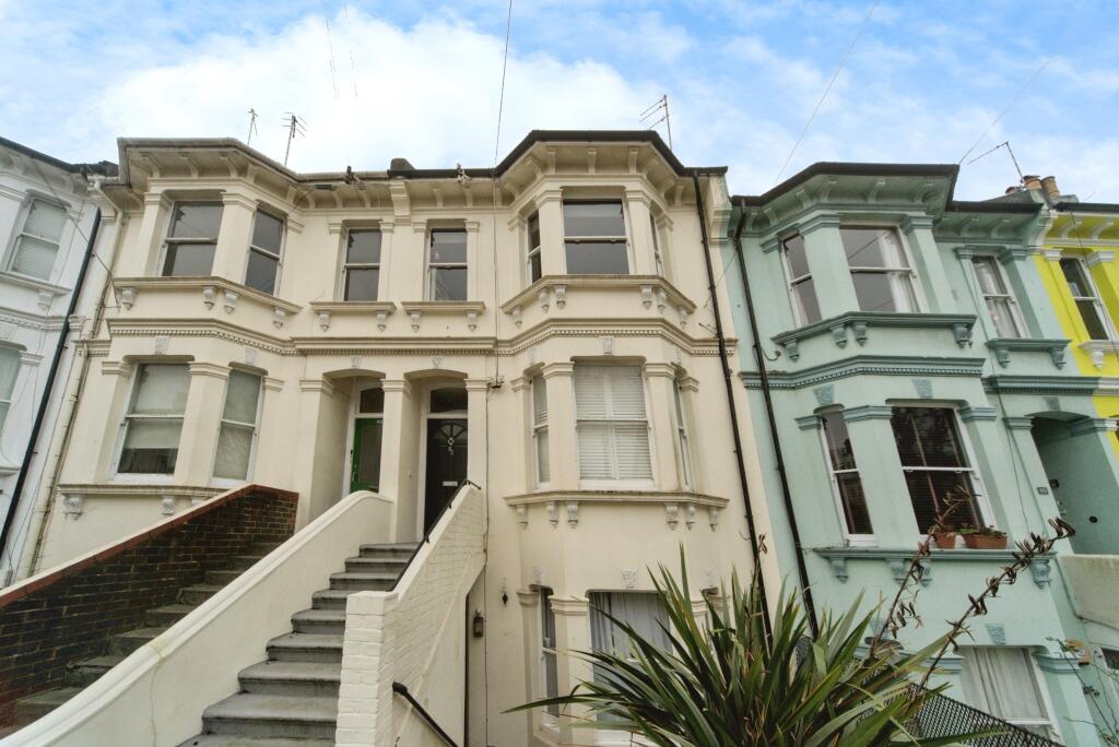 Additional property image - Springfield Road, Brighton, East Sussex, BN1