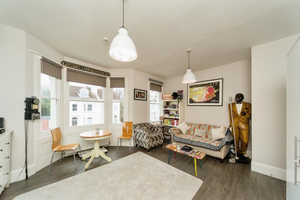 Additional property image - Springfield Road, Brighton, East Sussex, BN1