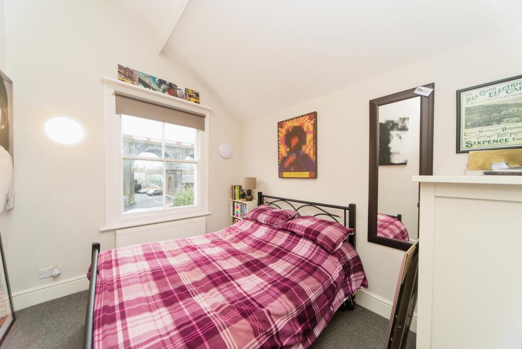 Additional property image - Springfield Road, Brighton, East Sussex, BN1