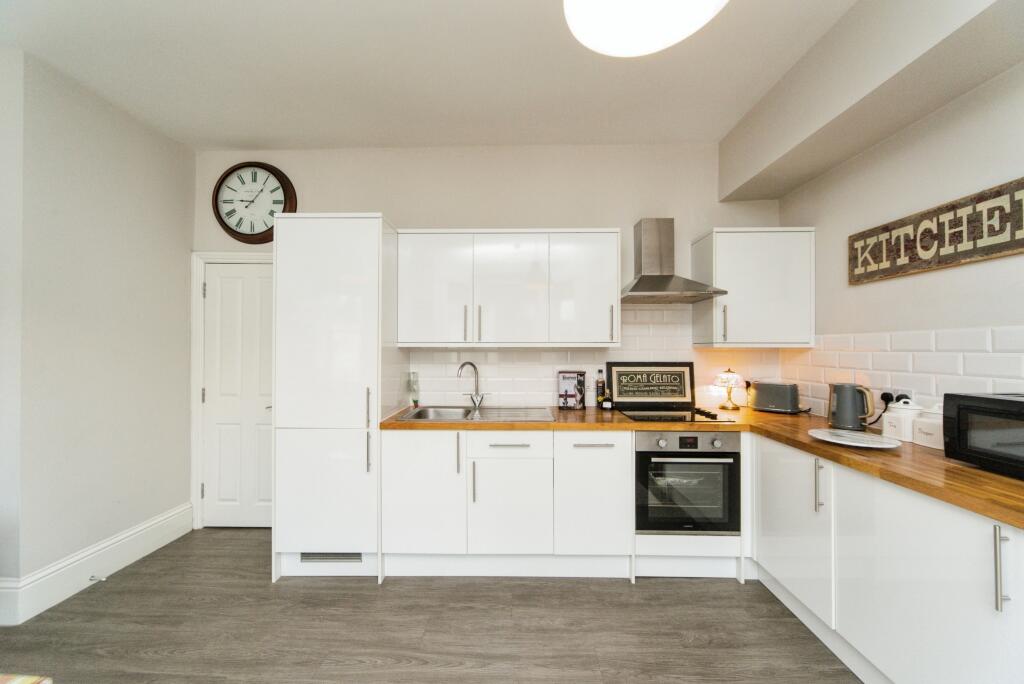 Additional property image - Springfield Road, Brighton, East Sussex, BN1