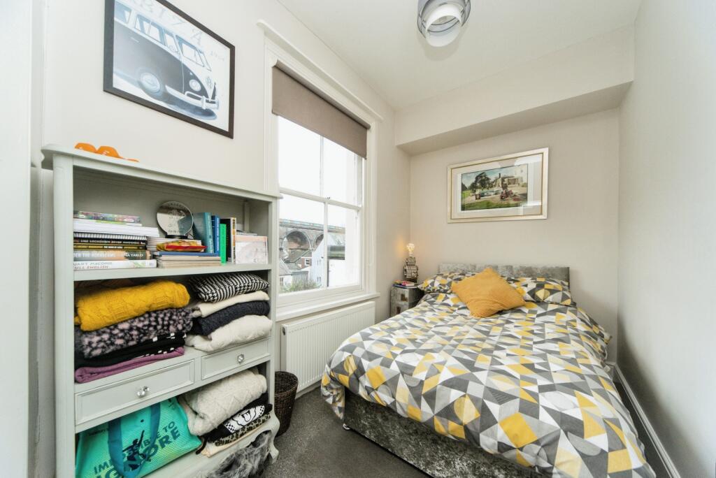 Additional property image - Springfield Road, Brighton, East Sussex, BN1