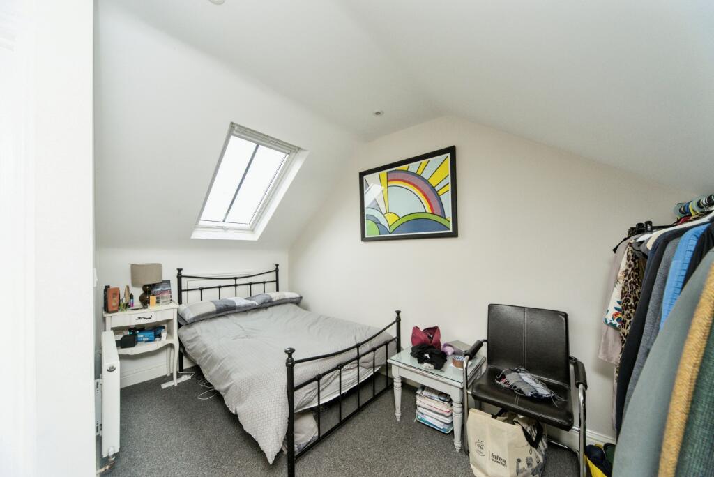 Additional property image - Springfield Road, Brighton, East Sussex, BN1