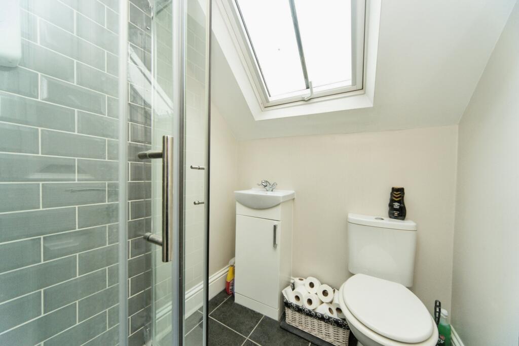 Additional property image - Springfield Road, Brighton, East Sussex, BN1