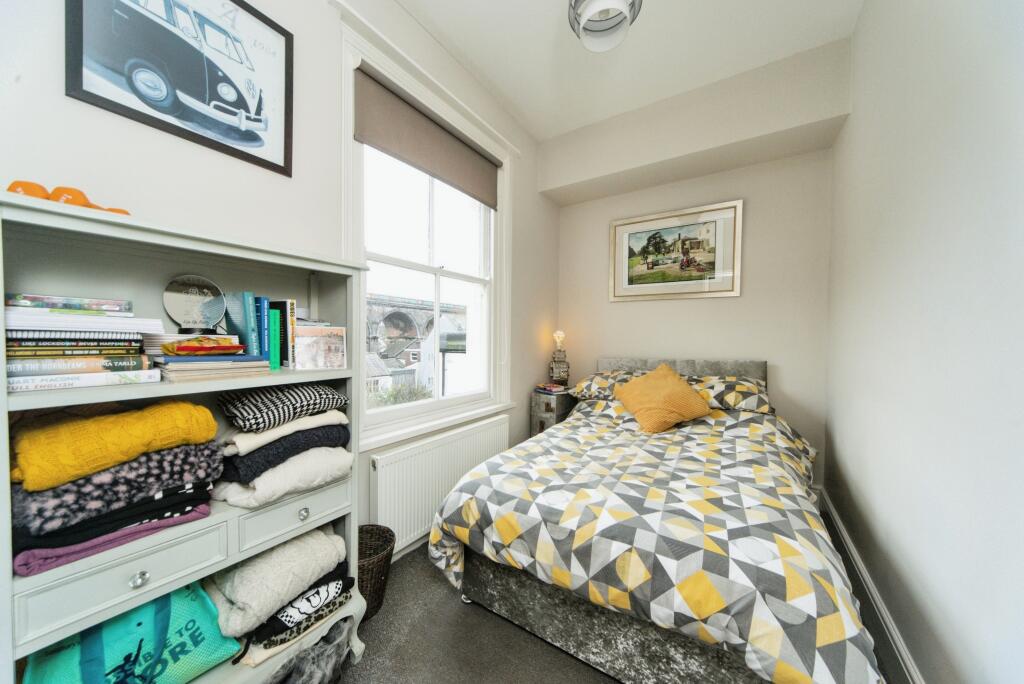Additional property image - Springfield Road, Brighton, East Sussex, BN1