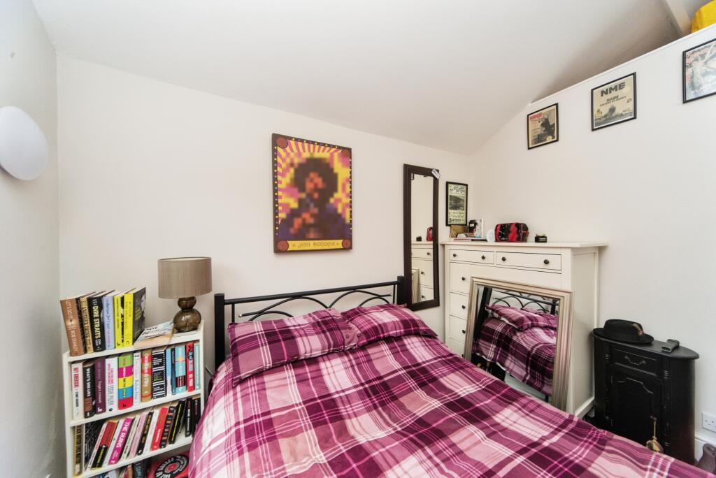 Additional property image - Springfield Road, Brighton, East Sussex, BN1