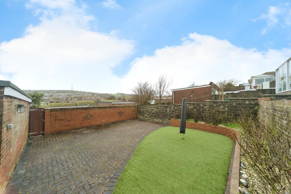 Property image - Wilson Avenue, Brighton, East Sussex, BN2