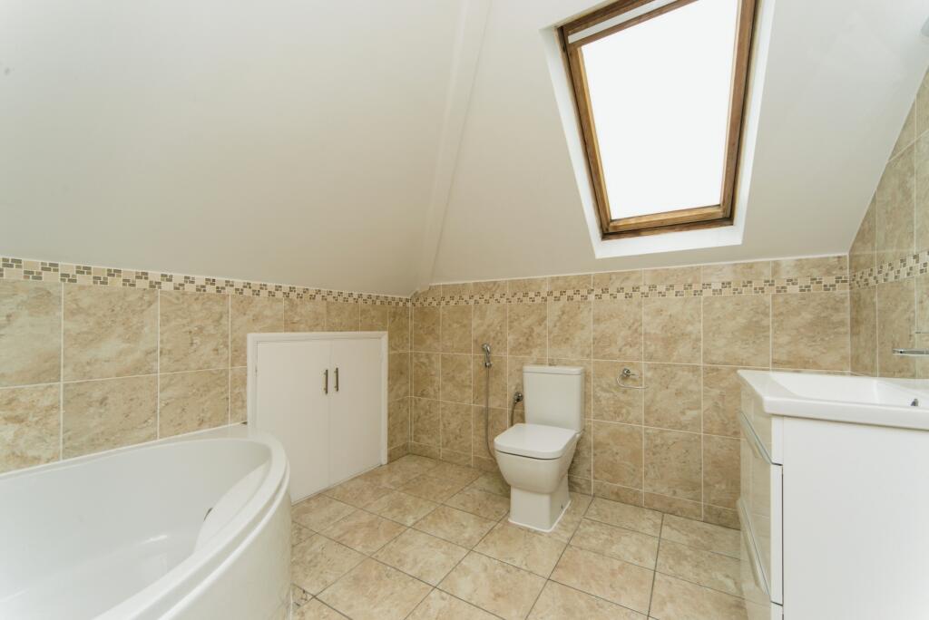 Additional property image - Wilson Avenue, Brighton, East Sussex, BN2