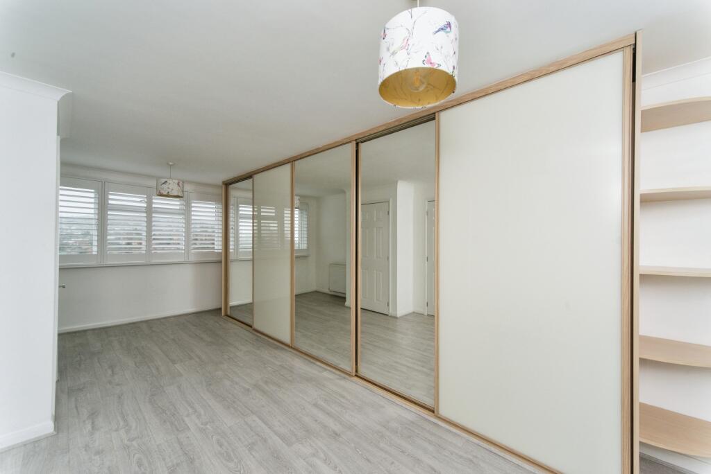 Additional property image - Wilson Avenue, Brighton, East Sussex, BN2