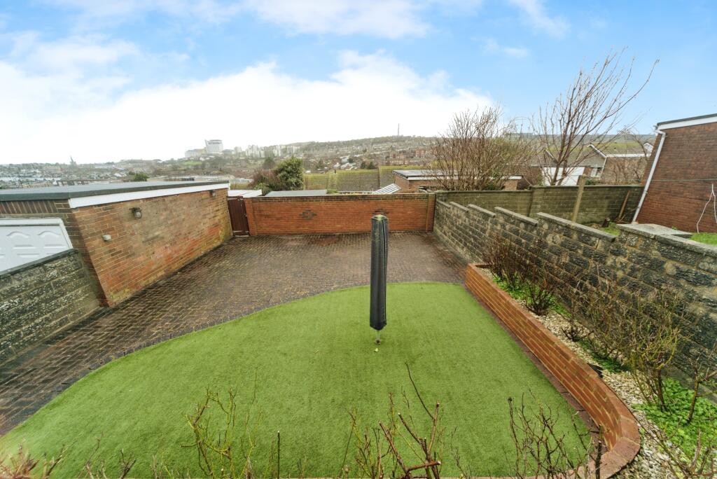 Additional property image - Wilson Avenue, Brighton, East Sussex, BN2
