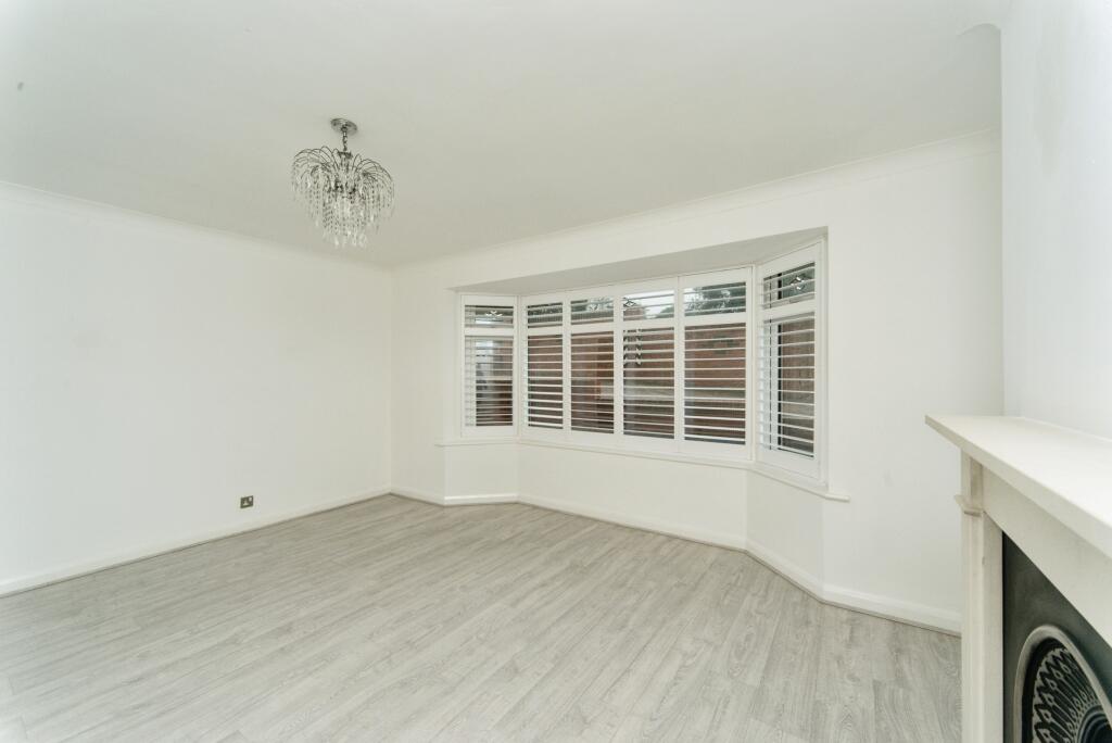 Additional property image - Wilson Avenue, Brighton, East Sussex, BN2